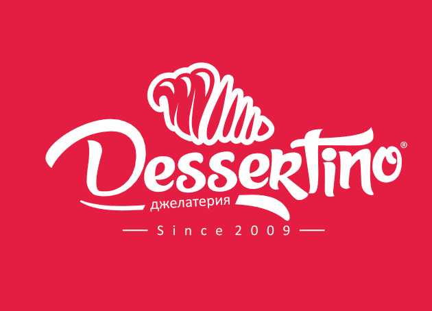 DESSERTINO  Джелатерия