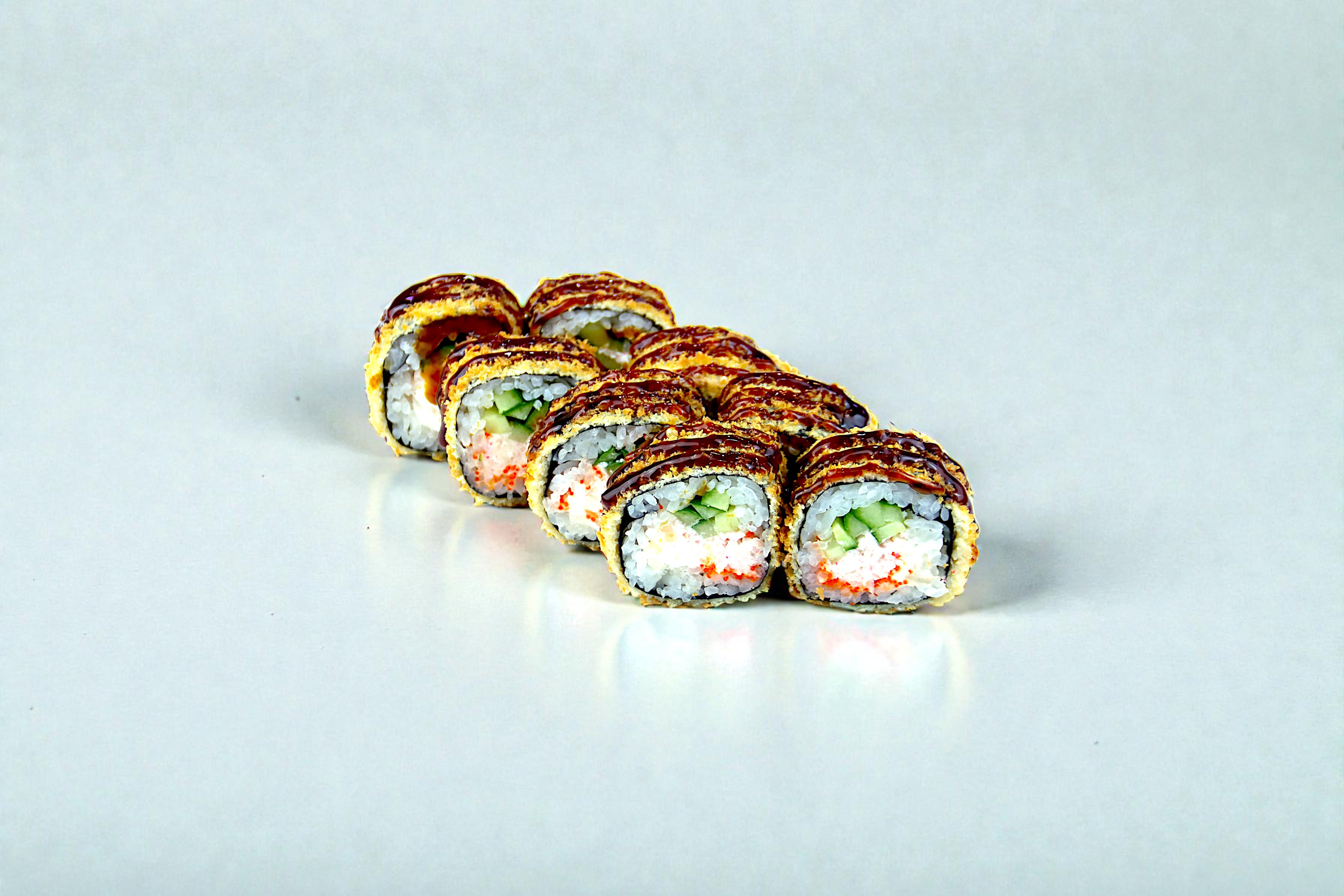 Калифорния Темпура