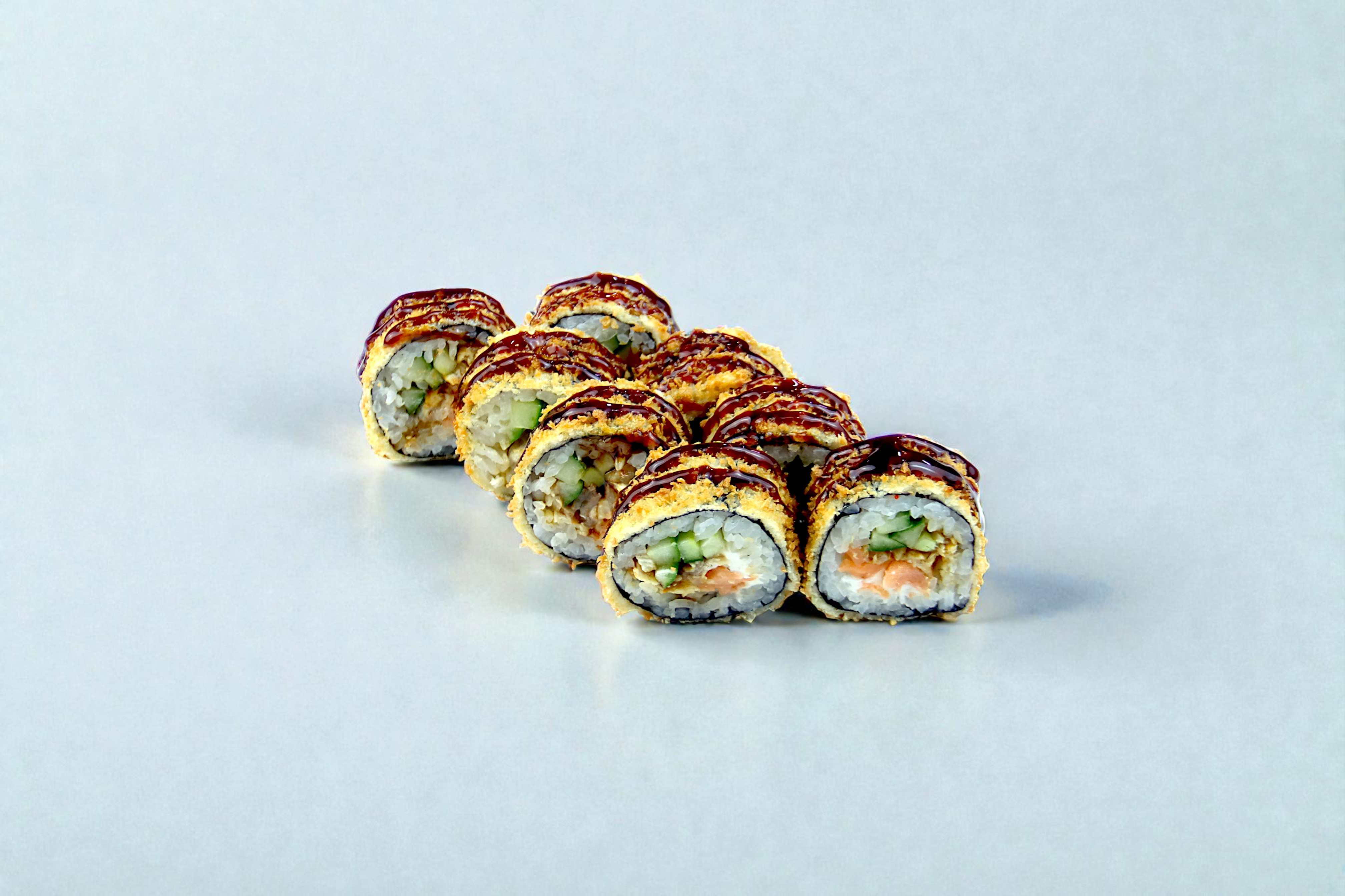 Канада Темпура