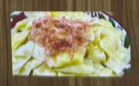 Майда манты 1кг