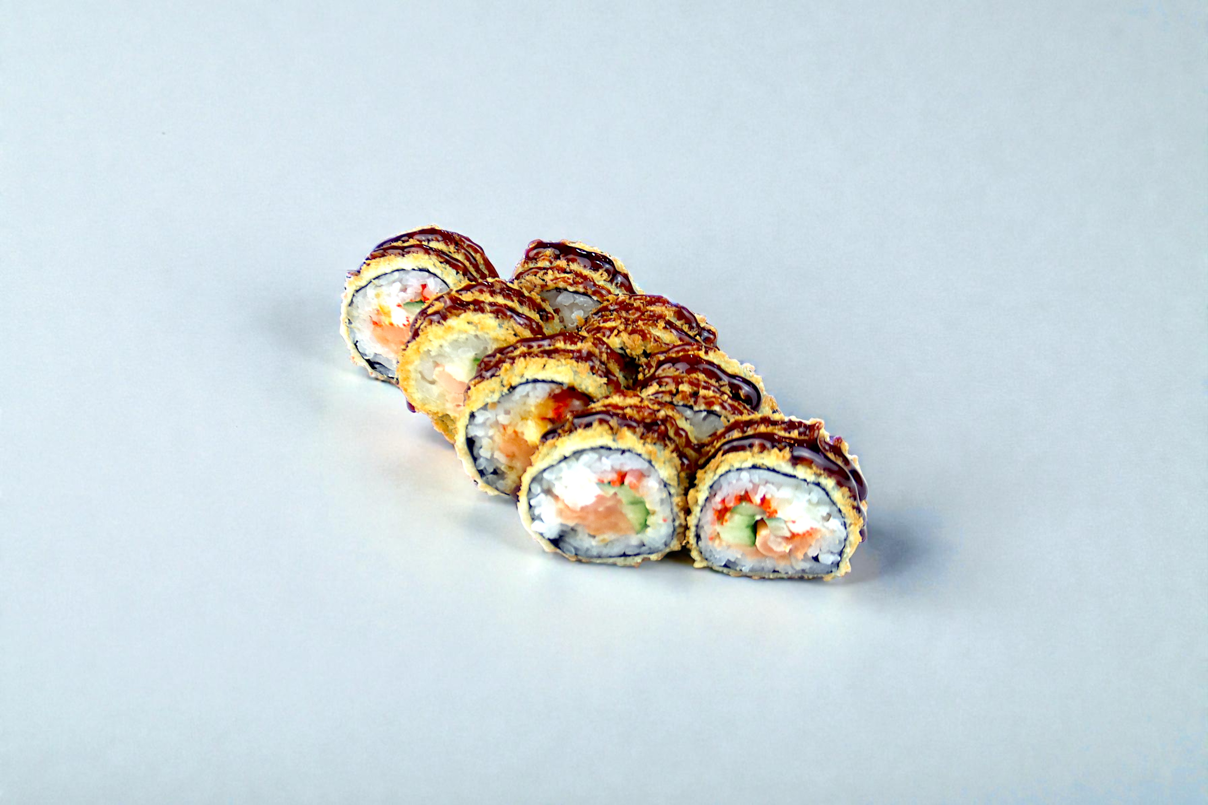 Филадельфия темпура