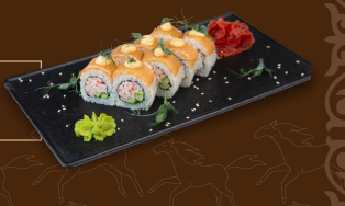 Филадельфия дуэт 4 шт