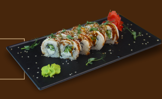 Фила дракон 8 шт