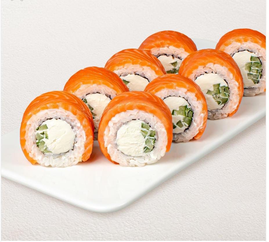 Филадельфия шеф