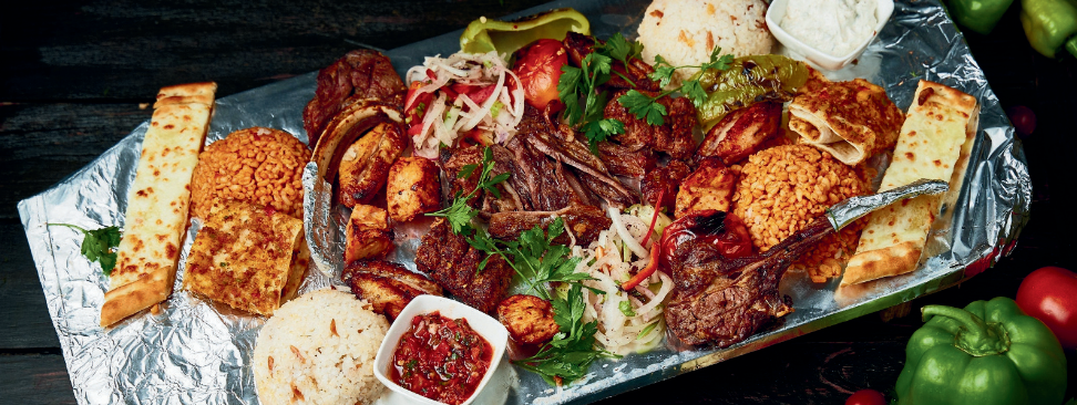 Вали кебаб на 2ч.