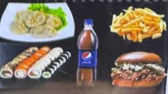 Комбо встреча