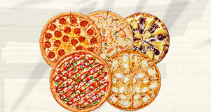 Комбо дай пять