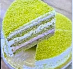 Фисташки-малина