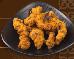 Чикен филе 4 шт