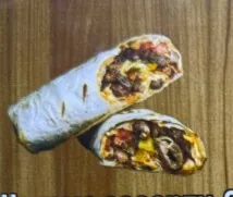 Шаурма ассорти