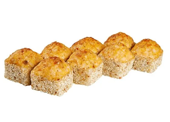 Чикен запечёный 8шт