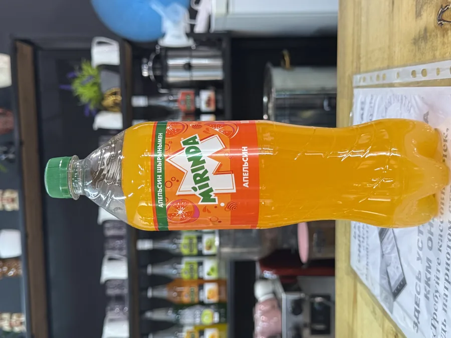 Миринда 1л