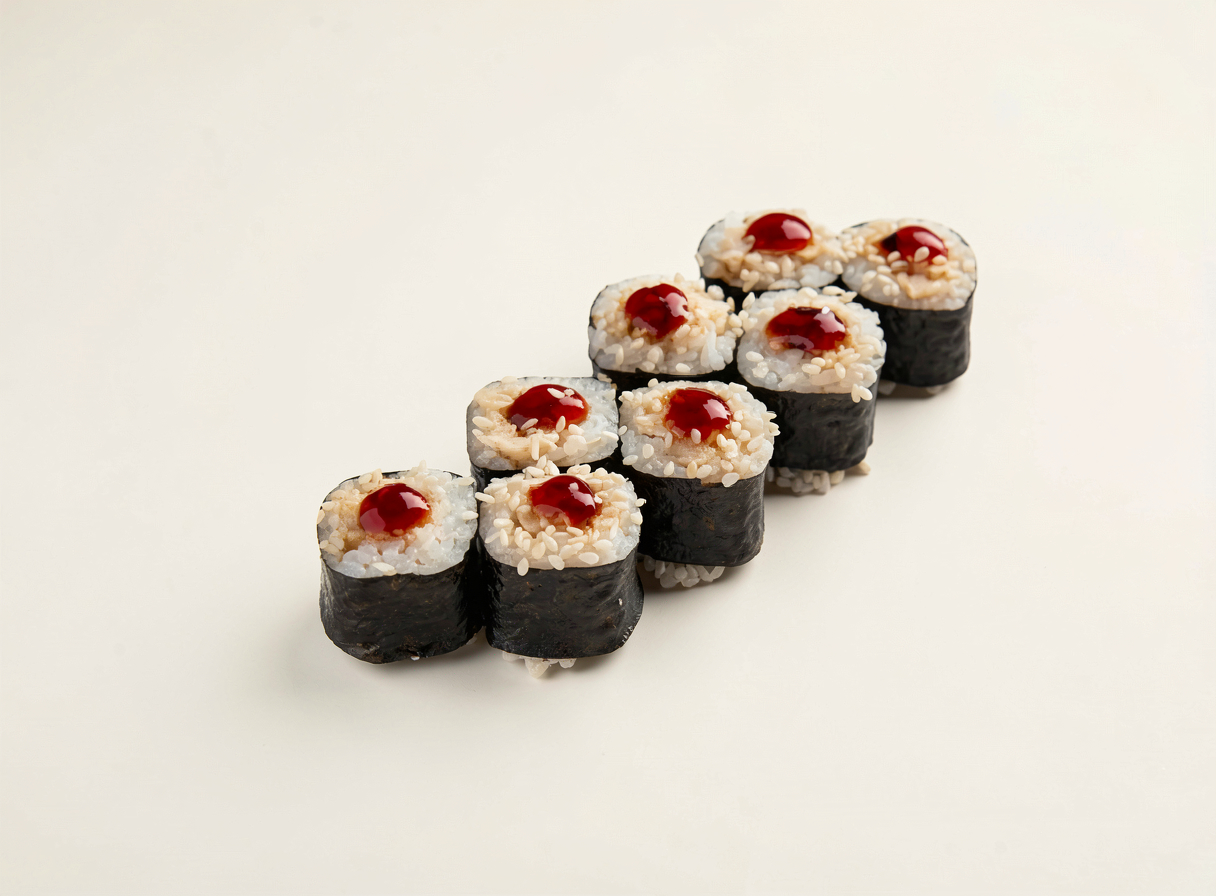 Авокадо маки