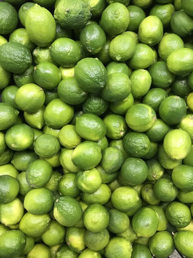 Лайм