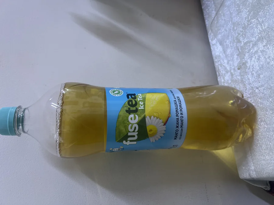 Fusetea 1л