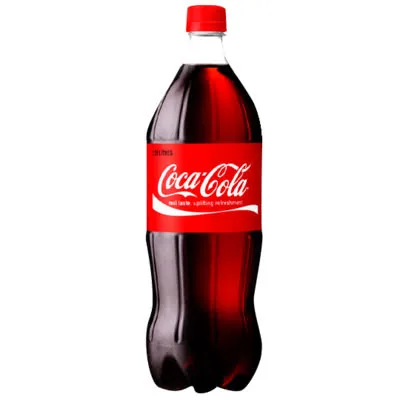 Coca-Cola 1л