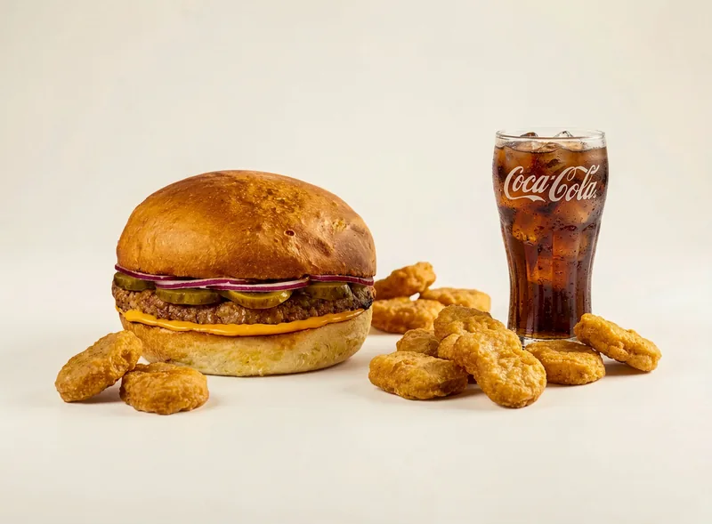 Комбо-набор №2