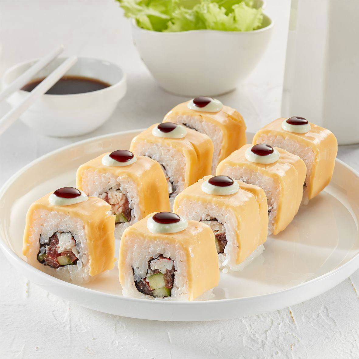 Ролл президент