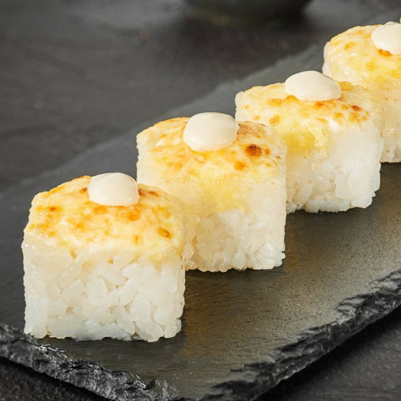 Запеченная курица