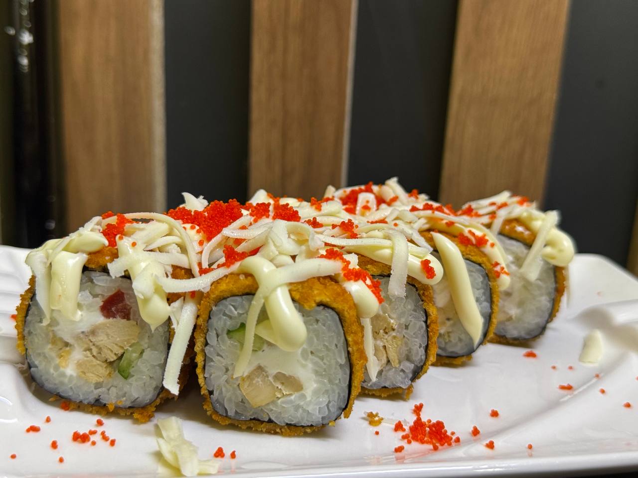 Горячий Шаги