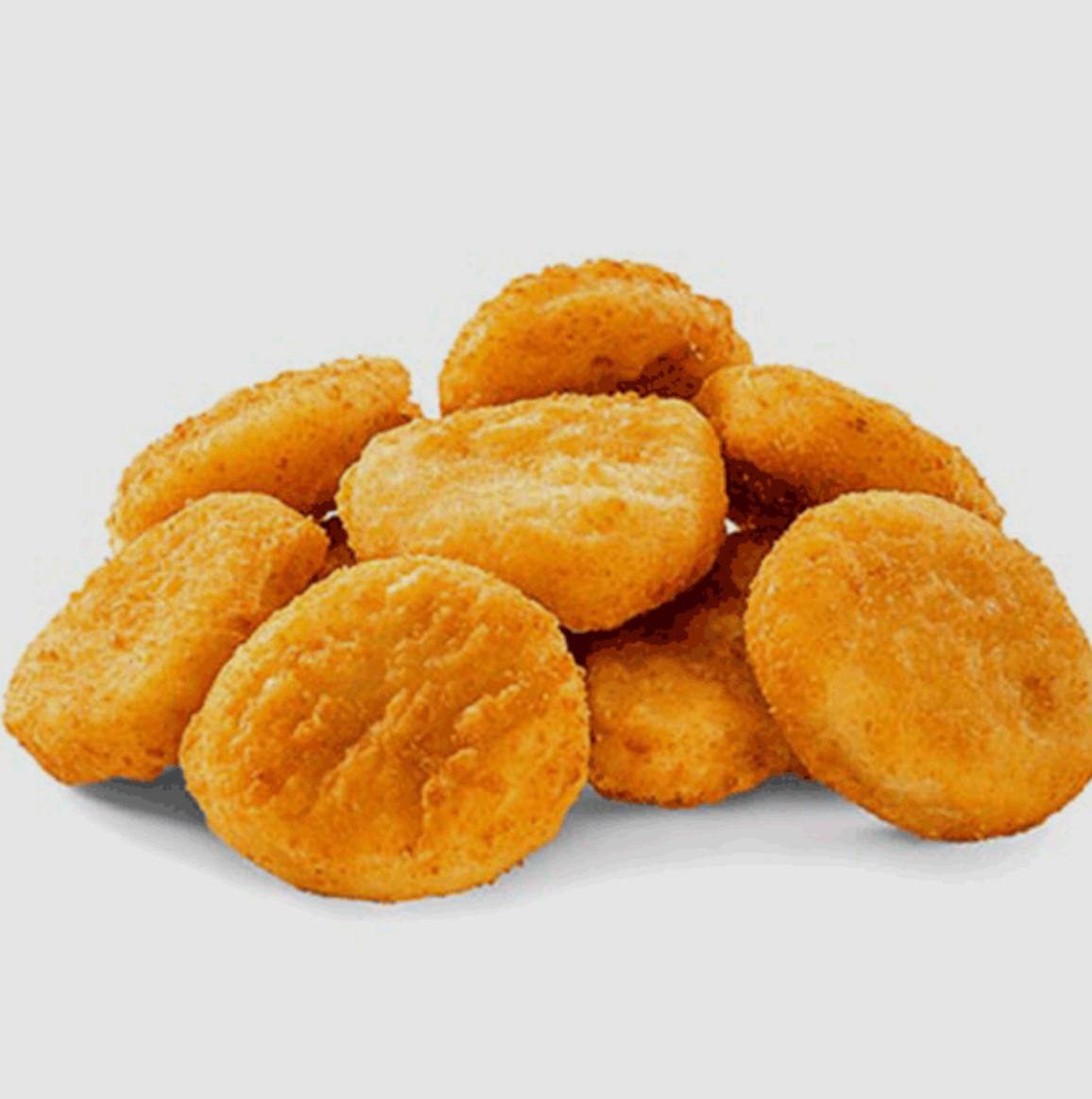 Наггетсы 9шт