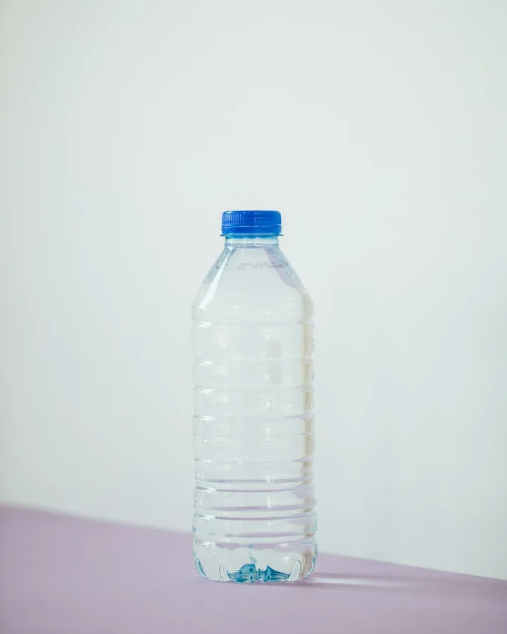 Вода Asu (б/газа, с/газом)