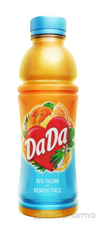 DADA лето 0.5