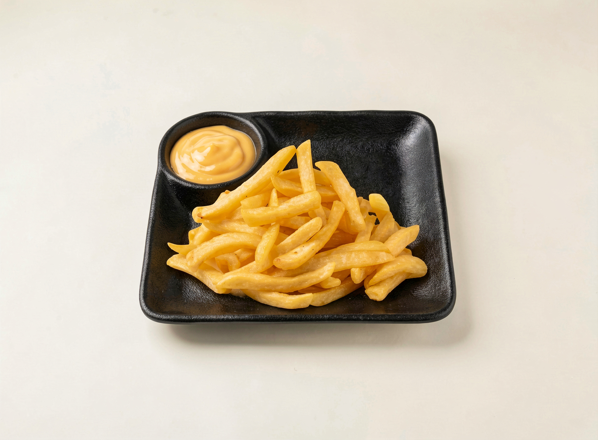 Картофель фри