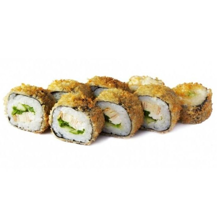 Цезарь Темпура