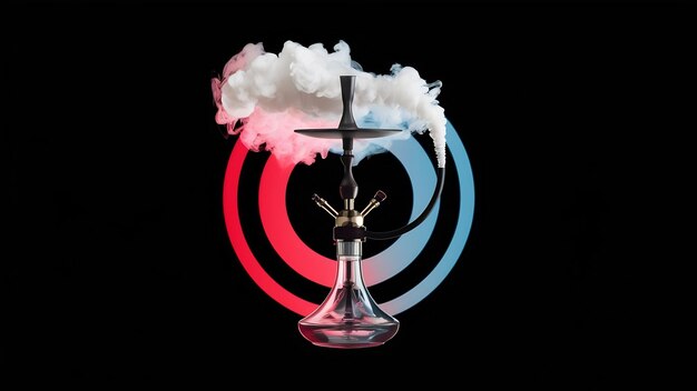 Средний Кальян