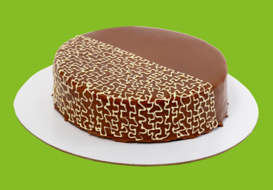 Молочный шоколад (макси)