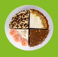 Барбол микс (мини)