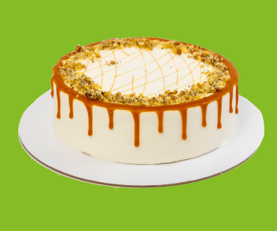 Карамельный (мини)