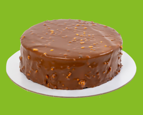 Сникерс (макси)