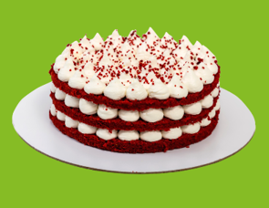 Красный бархат вупипай (макси)