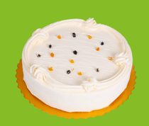 Творожный (стандарт)