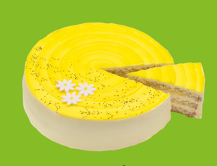 Лимонный (макси)