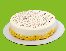 Сметанный рай (мини)