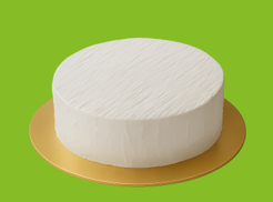 Нежный (макси)