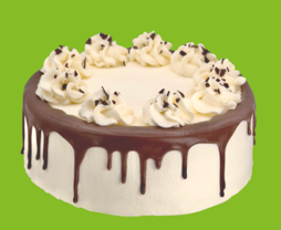 Торт пломбир (стандарт)